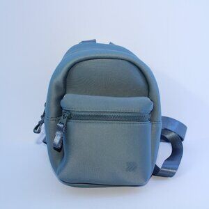 Mini Neoprene Backpack Lightweight with Adjustable Straps